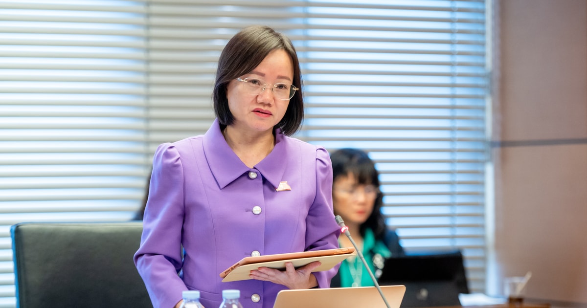 Cân nhắc kỹ đề xuất thu hồi phần diện tích đất chưa đạt thỏa thuận