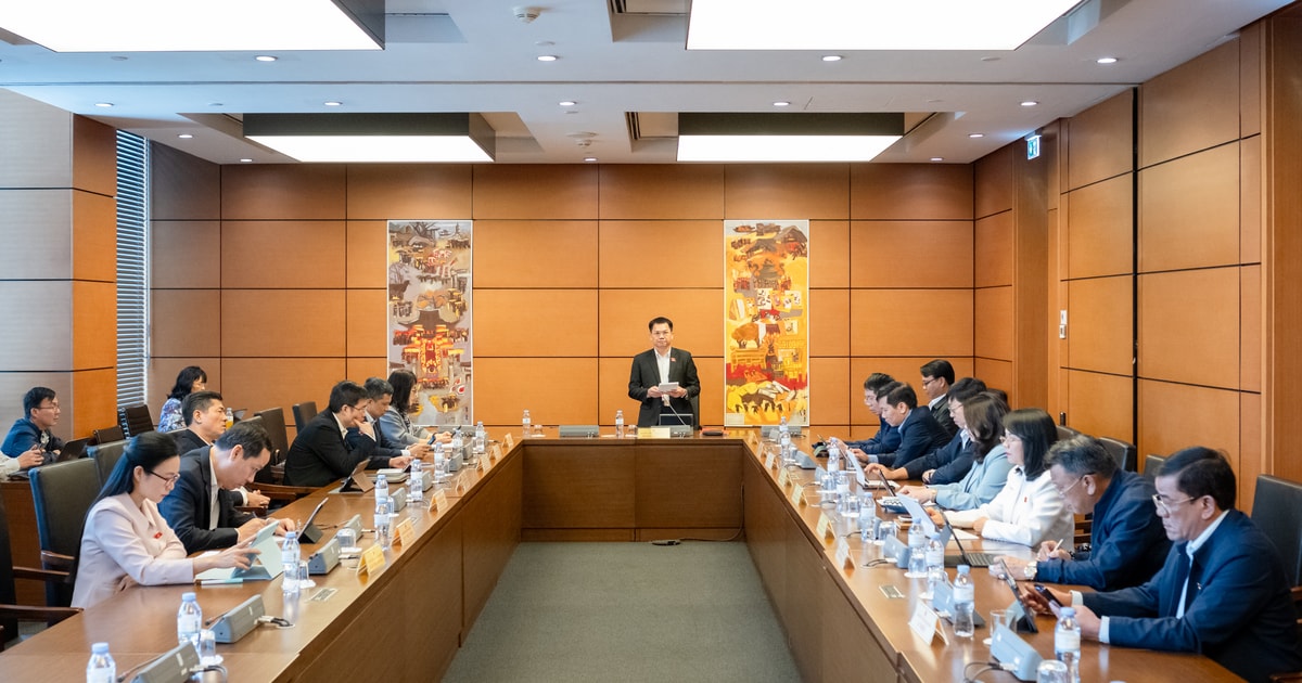 Bảo đảm an toàn, minh bạch trong ứng dụng trí tuệ nhân tạo