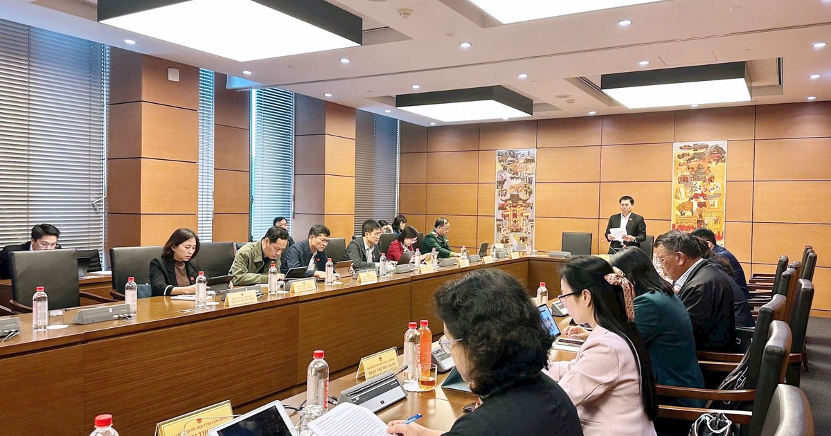 Quy hoạch điện phải gắn với yếu tố quốc phòng