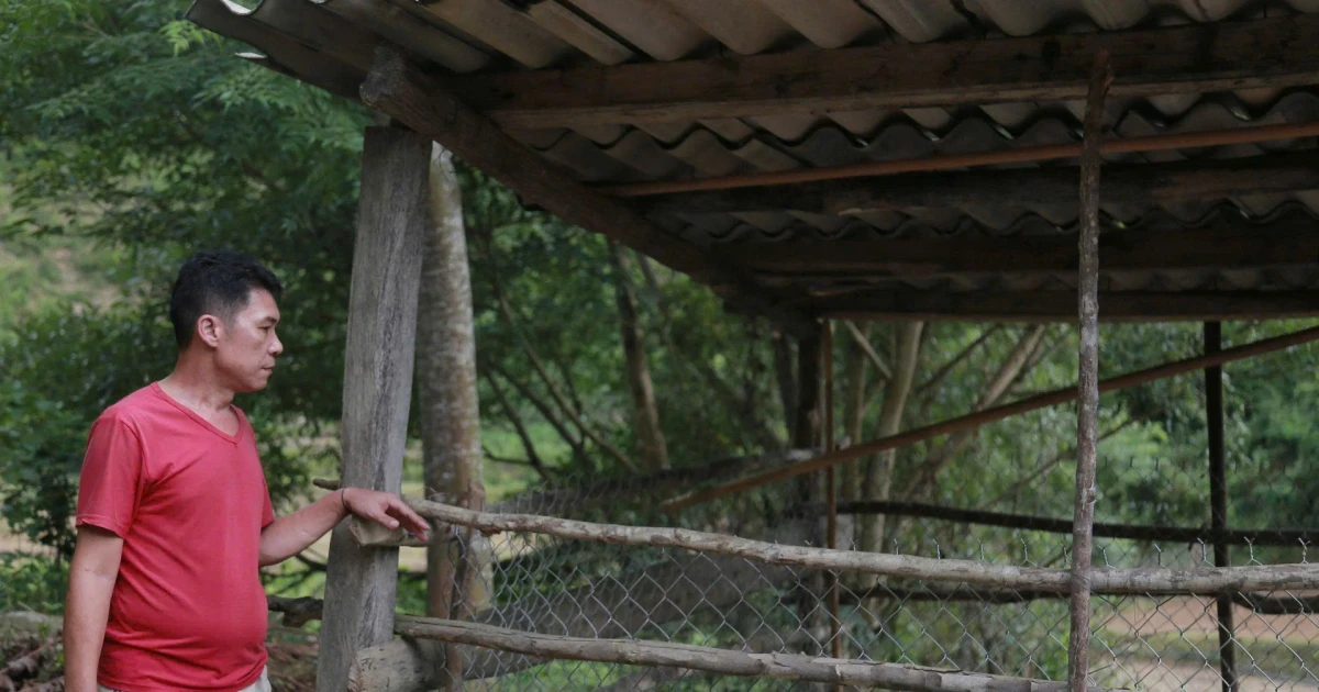 Lượng Minh trên hành trình giảm nghèo bền vững