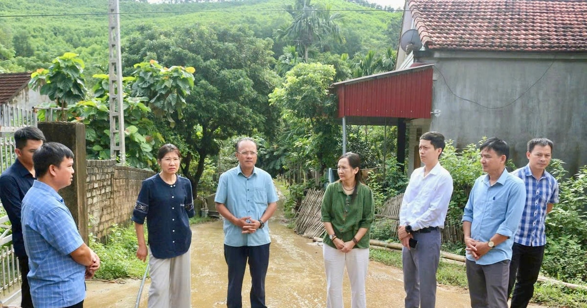 Quyết liệt tháo gỡ giải ngân, ngăn nguy cơ tái nghèo