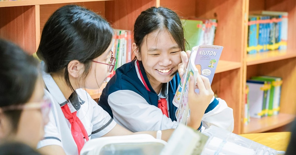 Những chính sách giáo dục mới có hiệu lực từ ngày 1/1/2026