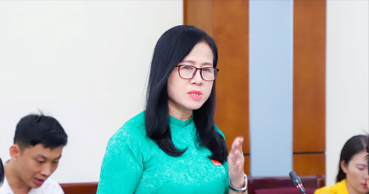 “Giảm nhanh” đi cùng “giảm bền vững”