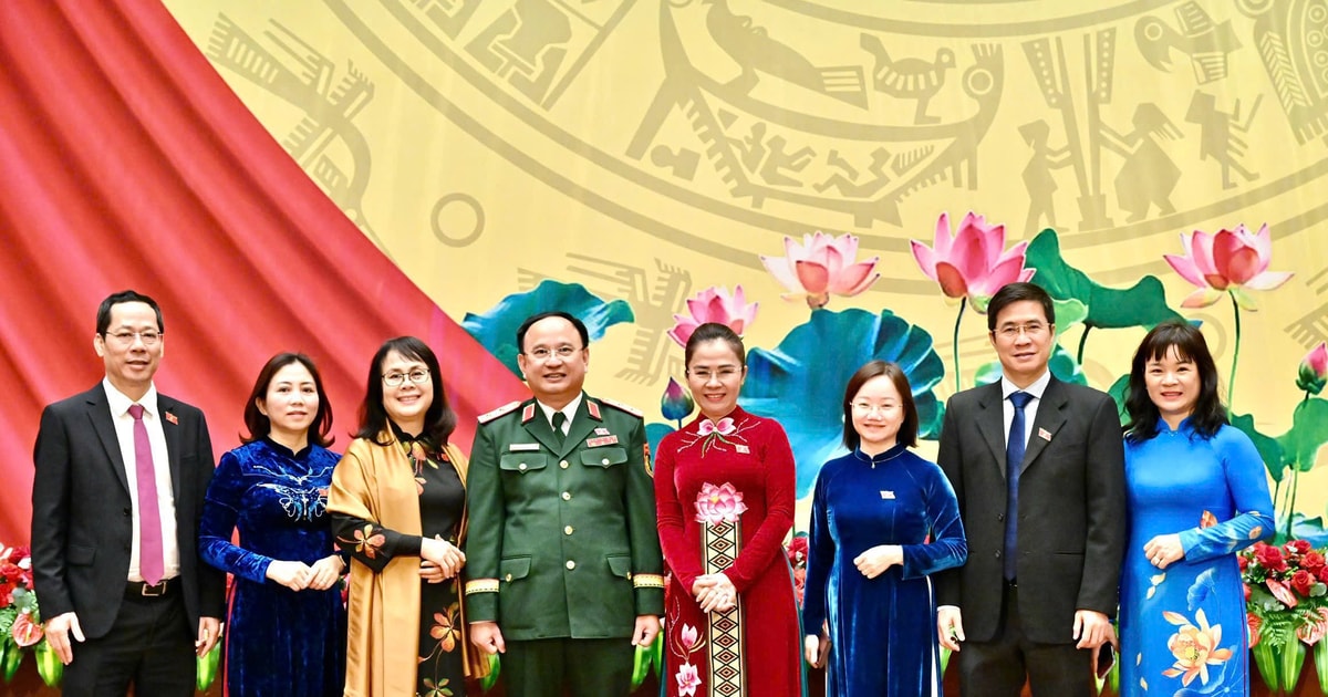 Từ tổng tuyển cử 1946 đến yêu cầu bảo vệ Tổ quốc trong tình hình mới