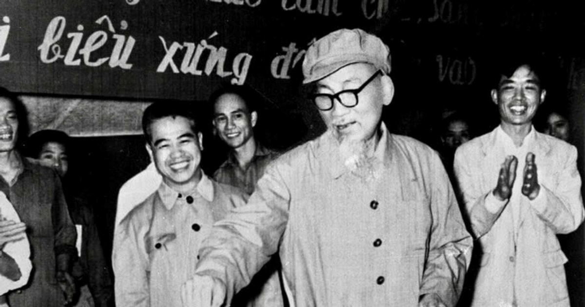 Ghi dấu hành trình hình thành và phát triển của một thiết chế quyền lực nhà nước ở địa phương