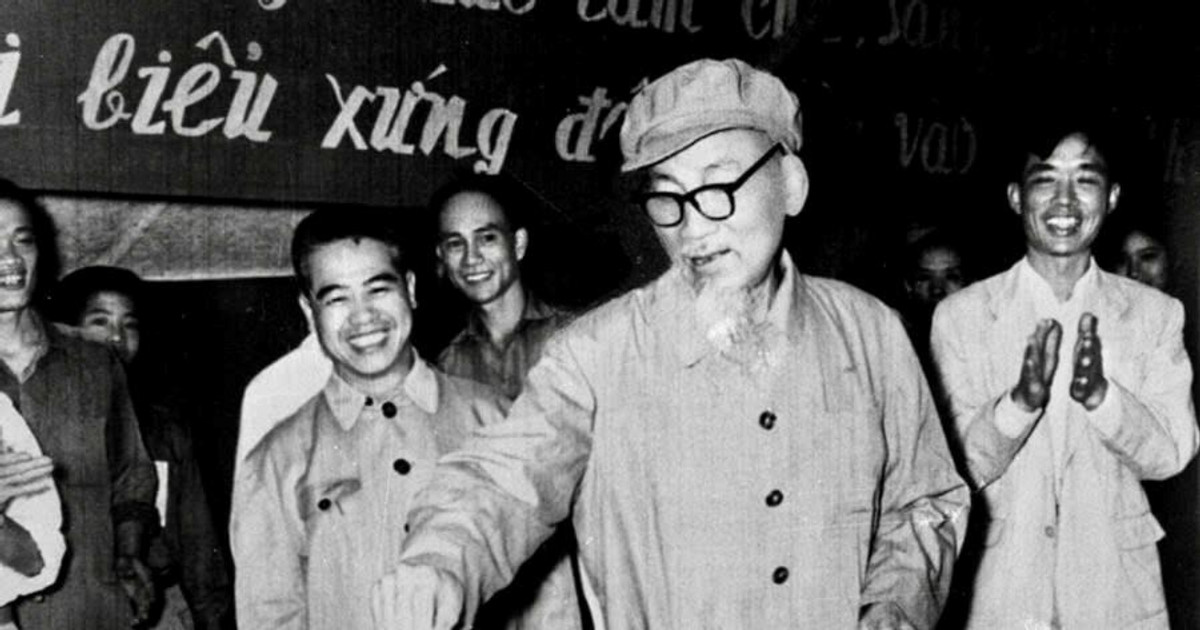 Ghi dấu hành trình hình thành và phát triển của một thiết chế quyền lực nhà nước ở địa phương