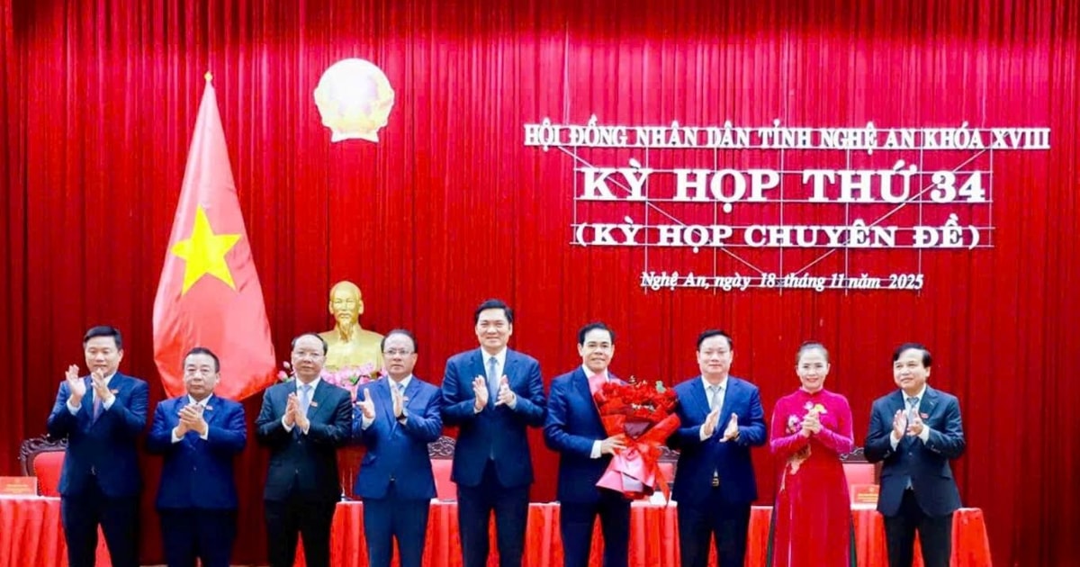 Bài cuối: Đổi mới thể chế, nâng tầm nghị trường trong thời kỳ mới