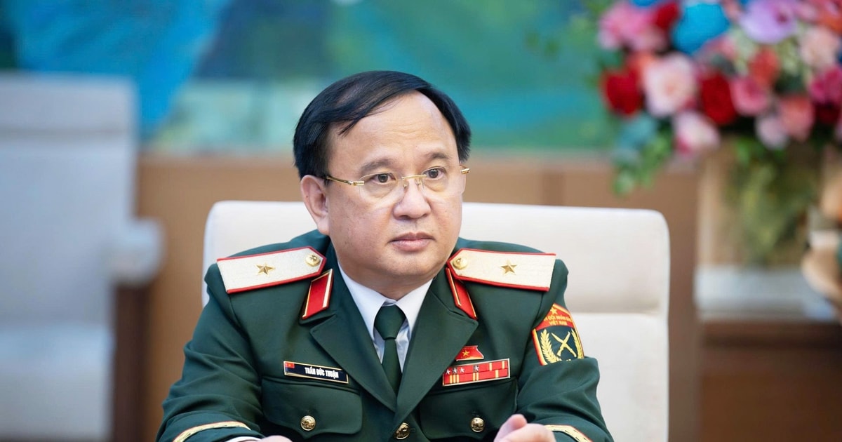 Xây dựng Quân đội nhân dân Việt Nam hiện đại - yêu cầu thực tiễn và tầm nhìn chiến lược của Đảng