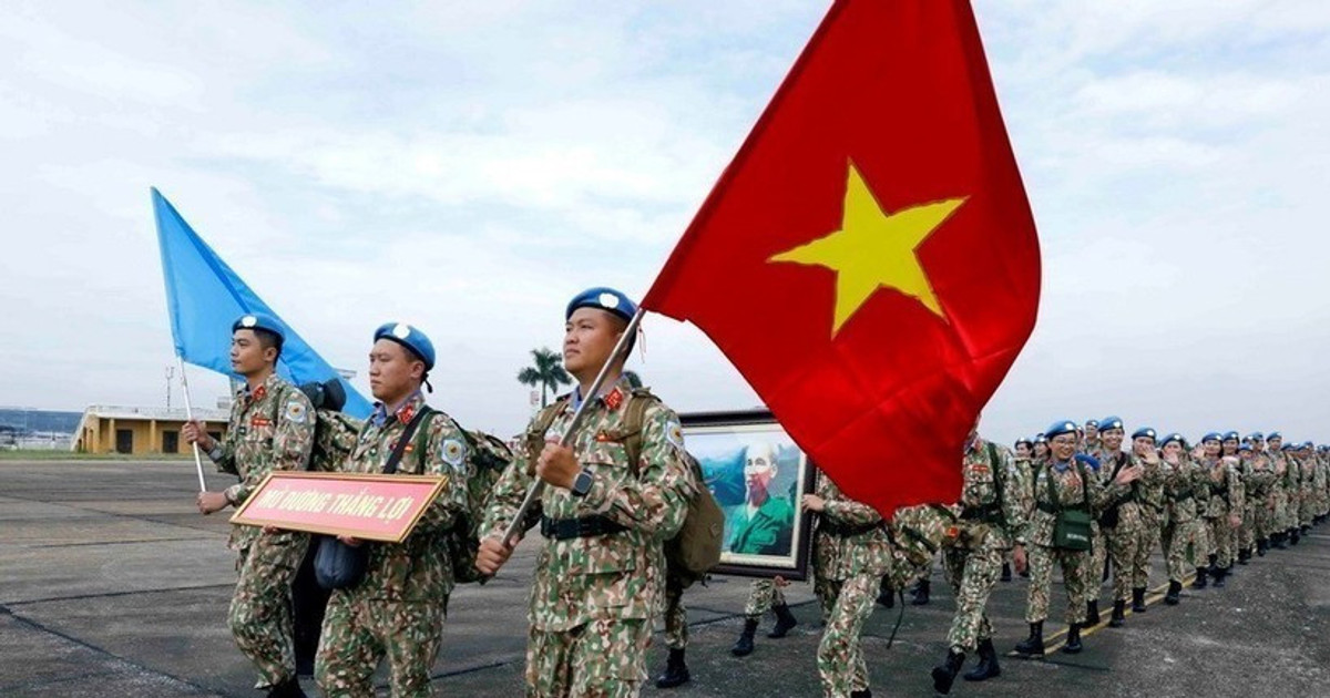 Diplomacy lays solid foundation for Vietnam’s entry into new era of ...