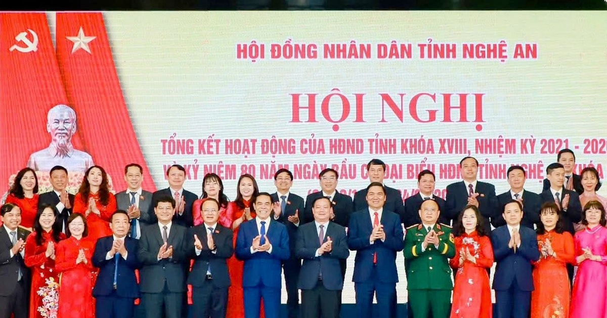 Quyết sách từ thực tiễn, vì lợi ích của Nhân dân