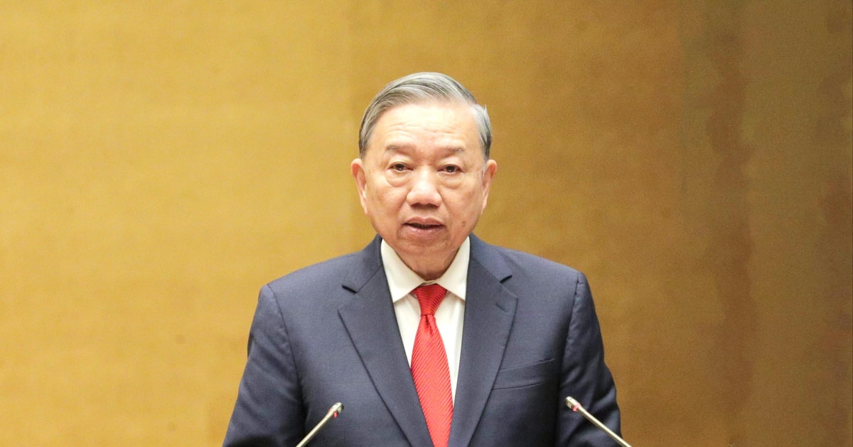 Thu hẹp khoảng cách từ Nghị quyết đến kết quả thực chất chính là thước đo bản lĩnh lãnh đạo, cầm quyền của Đảng