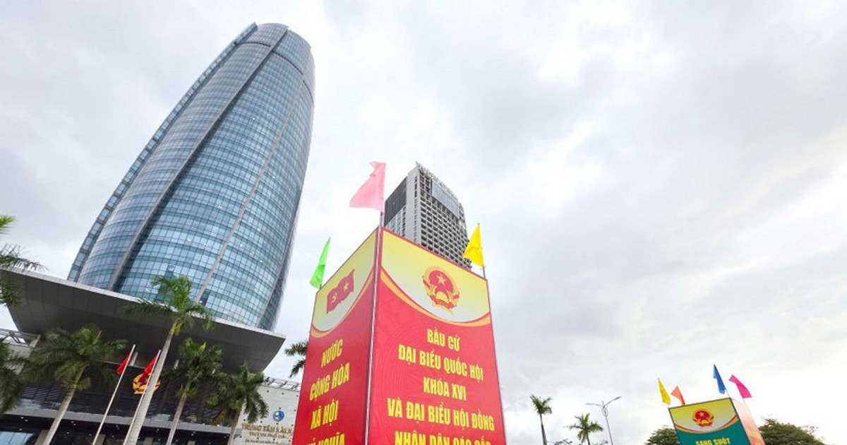 Da Nang prepares flexible, practical plans for general election