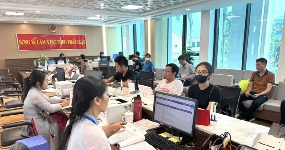 Bảo đảm bộ máy chính quyền địa phương nhiệm kỳ 2026-2031 đi vào hoạt động chậm nhất ngày 1/4/2026