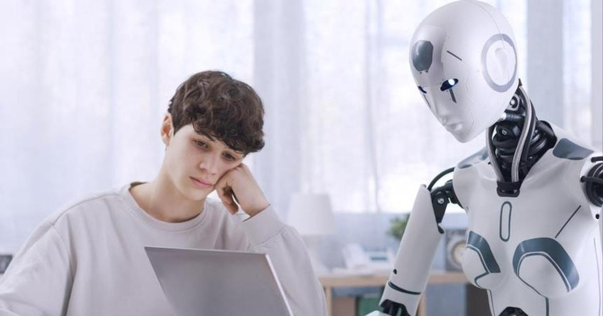 Gần 80% sinh viên Australia phụ thuộc AI