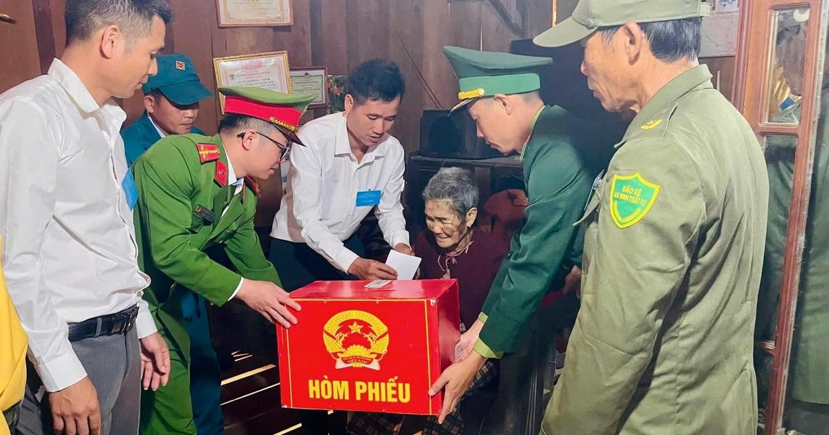 Niềm tin, trách nhiệm và sự đồng thuận