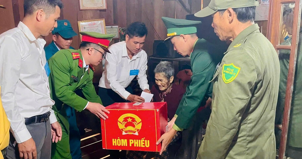 Niềm tin, trách nhiệm và sự đồng thuận