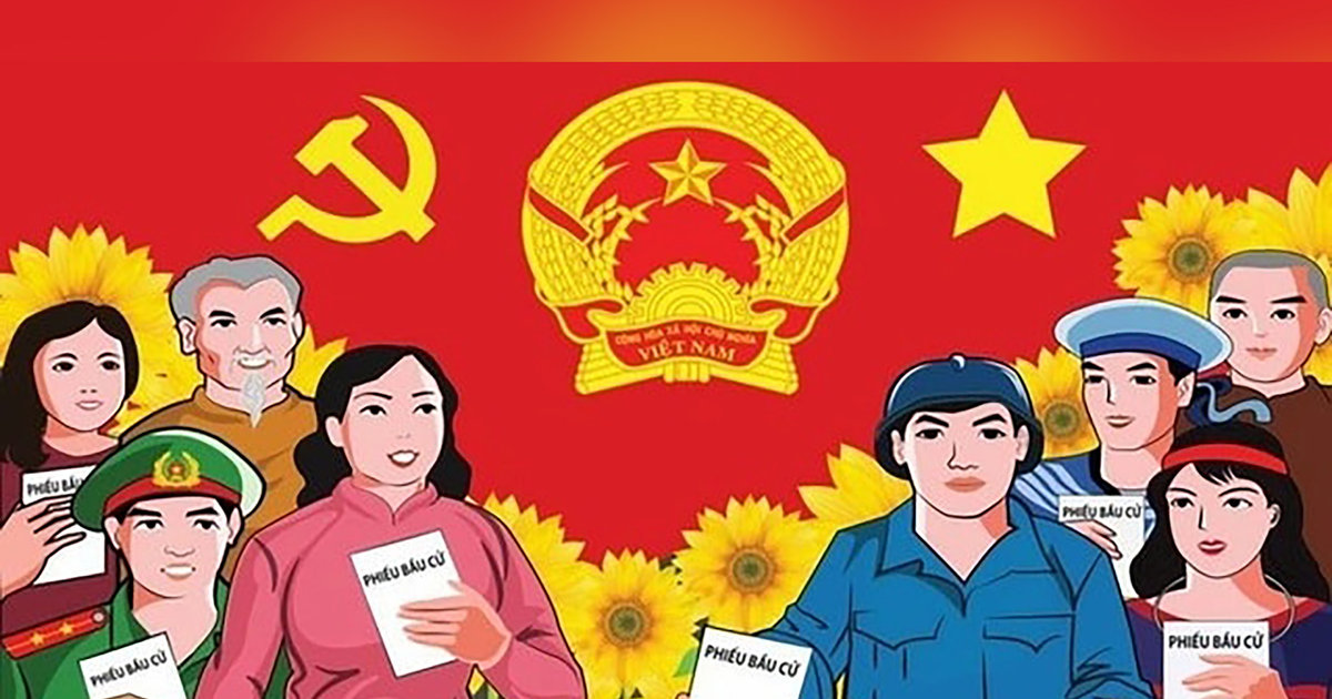 Động lực và áp lực trong nhiệm kỳ mới