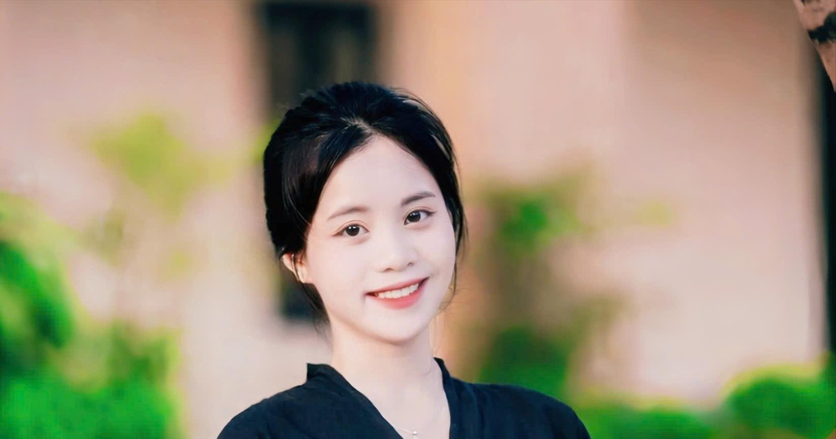 Đại biểu Quốc hội trẻ nhất Lo Thị Bảo Vy: Mang tiếng nói cử tri vùng cao đến nghị trường