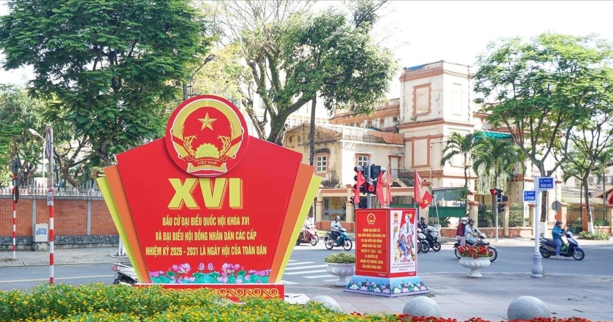 Hội đồng Bầu cử quốc gia xác nhận tư cách đại biểu Quốc hội Khóa XVI với 500 người trúng cử