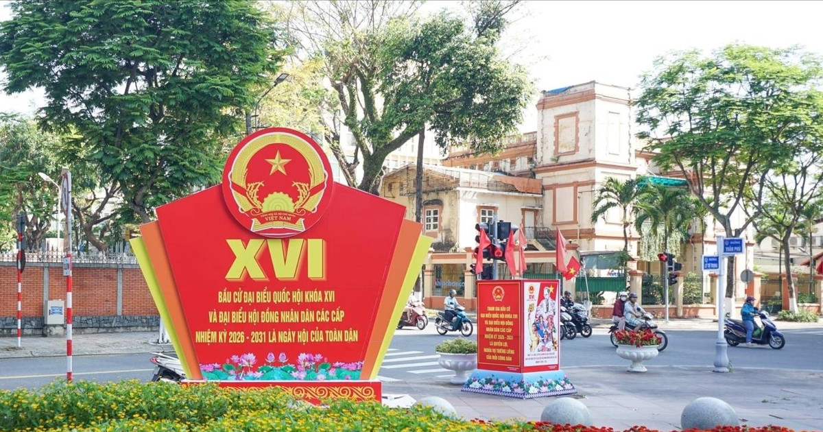 Hội đồng Bầu cử quốc gia xác nhận tư cách đại biểu Quốc hội Khóa XVI với 500 người trúng cử