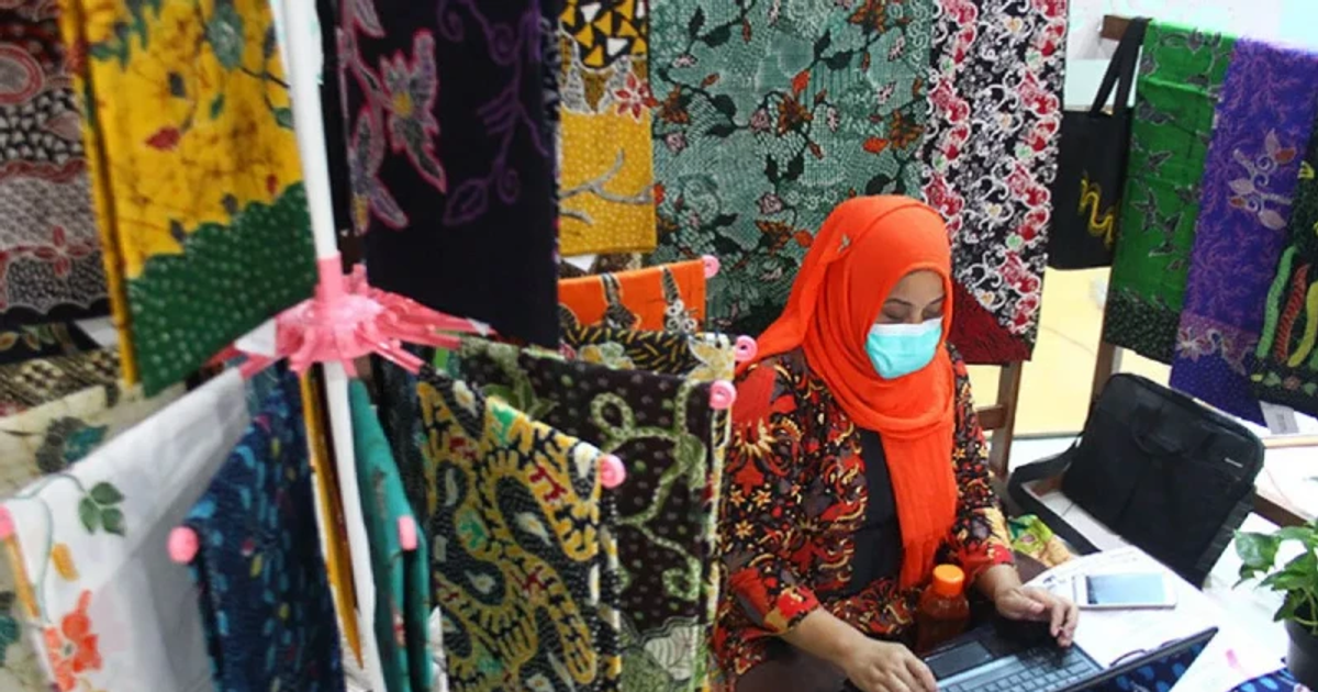 New generation of female entrepreneurs – pillars of inclusive growth in ...