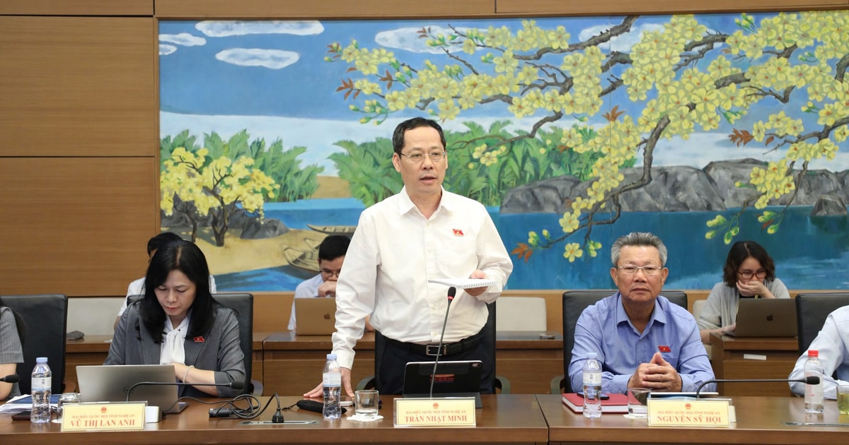 Hoàn thiện chế độ Luật sư công phải bảo đảm thống nhất, khả thi, công bằng