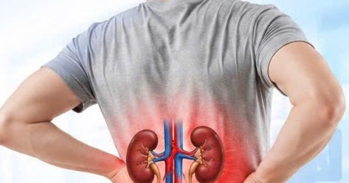 Người trẻ vô tư “hủy hoại” thận vì những thói quen hàng ngày, bác sĩ cảnh  báo