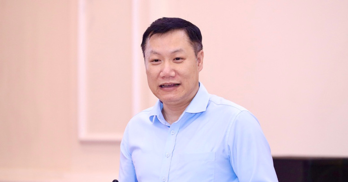 Bộ Giáo dục và Đào tạo: Giảm phương thức xét tuyển, đưa thí sinh về cùng một chuẩn đánh giá