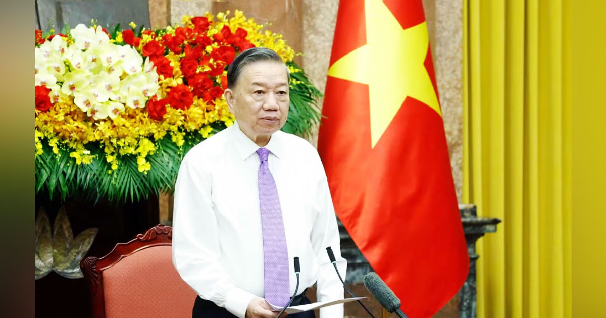 Sự tử tế là vốn xã hội, là sức mạnh văn hóa, là một phần nền tảng của một quốc gia văn minh