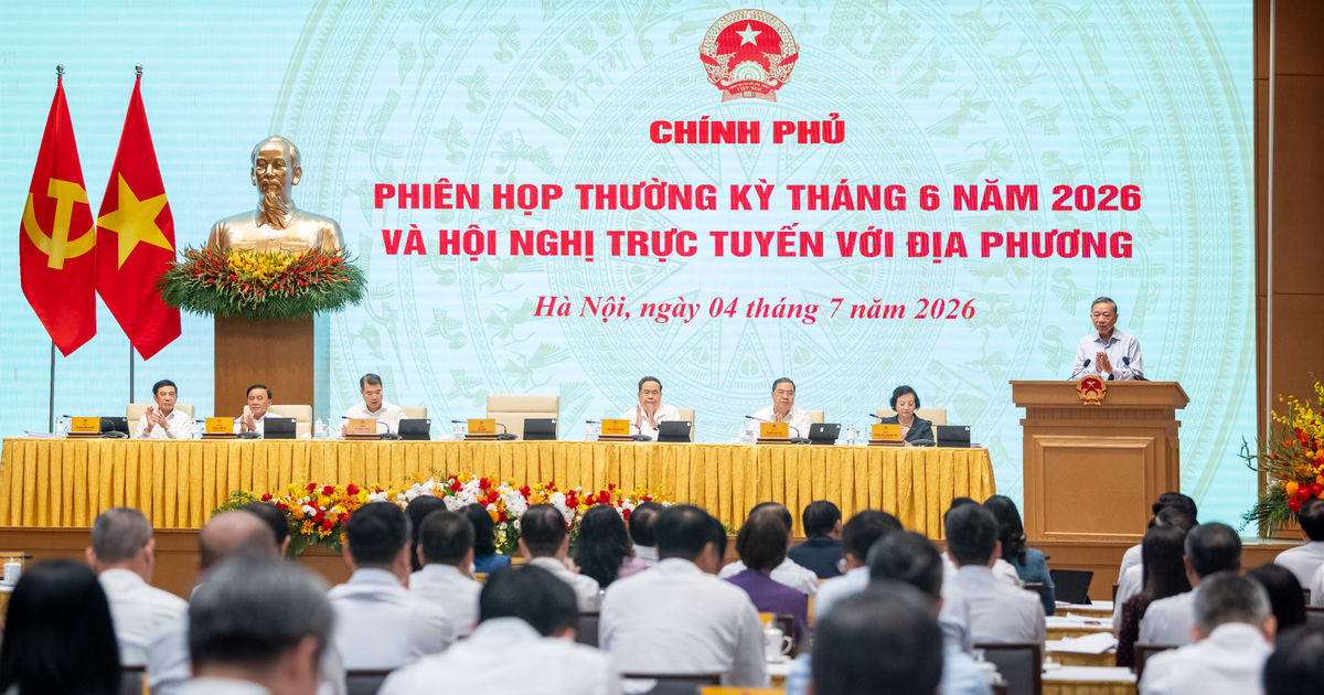 Từ "điểm nghẽn" trở thành "một thành quả"