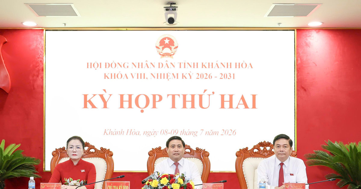Khánh Hòa: Tháo gỡ điểm nghẽn, tạo động lực tăng trưởng