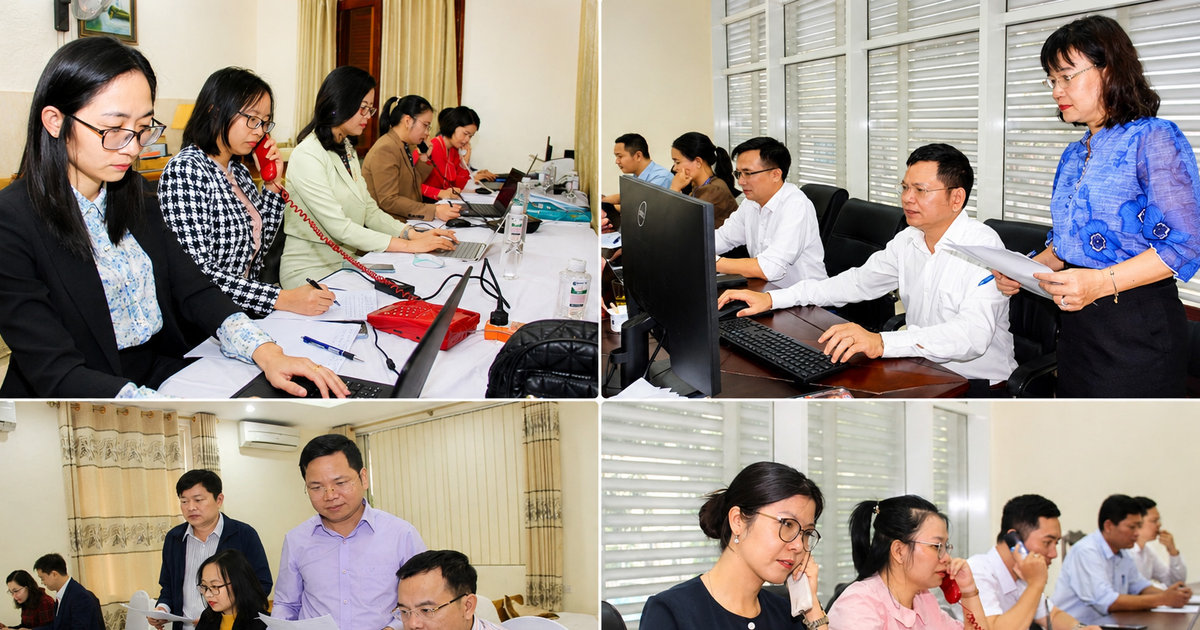 Từ cuộc gọi của cử tri đến trách nhiệm “theo đến cùng”