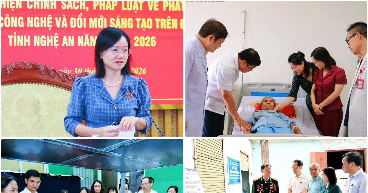Bài cuối: Gỡ “điểm nghẽn” để khơi thông nguồn lực