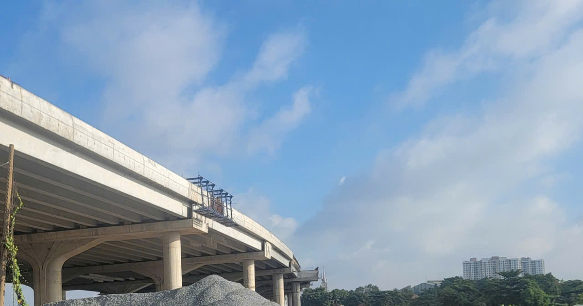 TP. Hồ Chí Minh: Kiểm soát vật liệu xây dựng từ lúc khai thác đến cung ứng tới công trường xây dựng