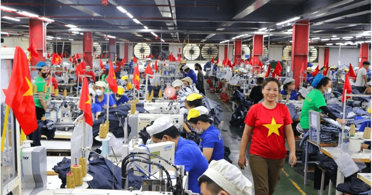 Nghệ An: Mở rộng cơ hội việc làm, tạo động lực phát triển bền vững