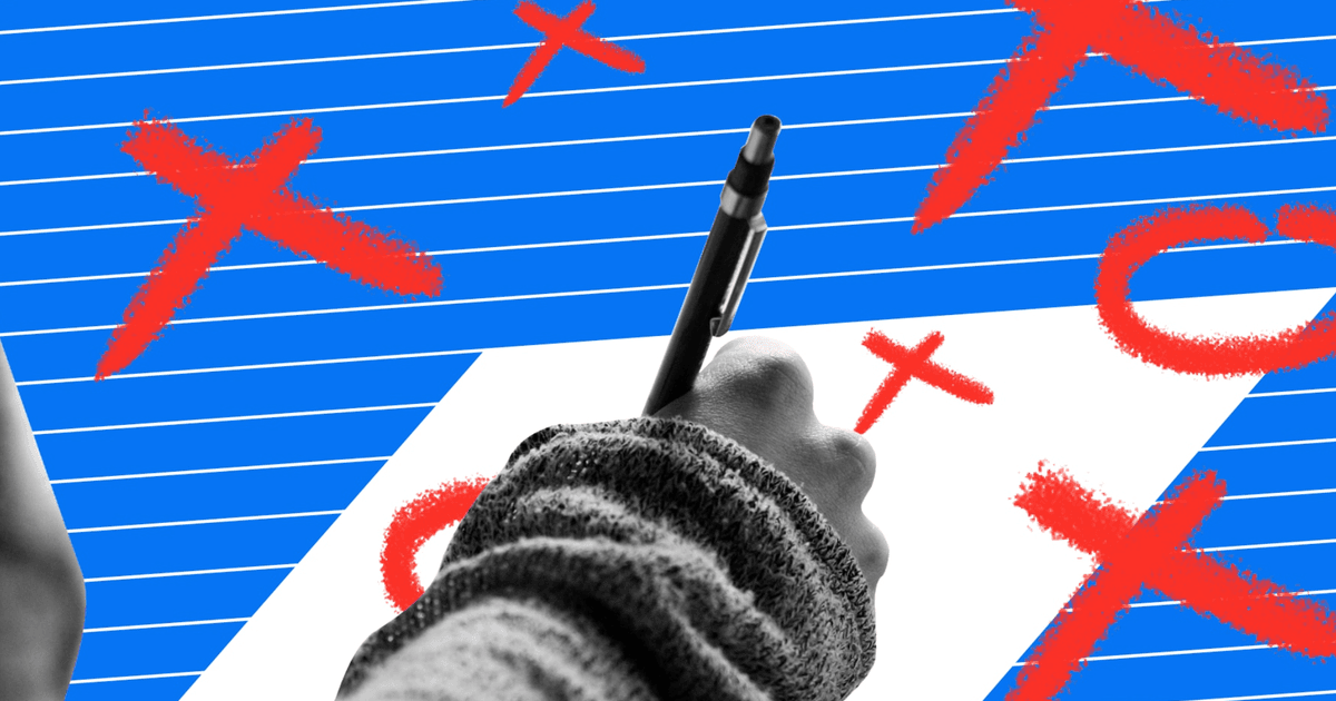 Góc nhìn quốc tế cho bài toán tuyển sinh đại học: Bài 2 - Hai hệ thống đánh giá riêng biệt