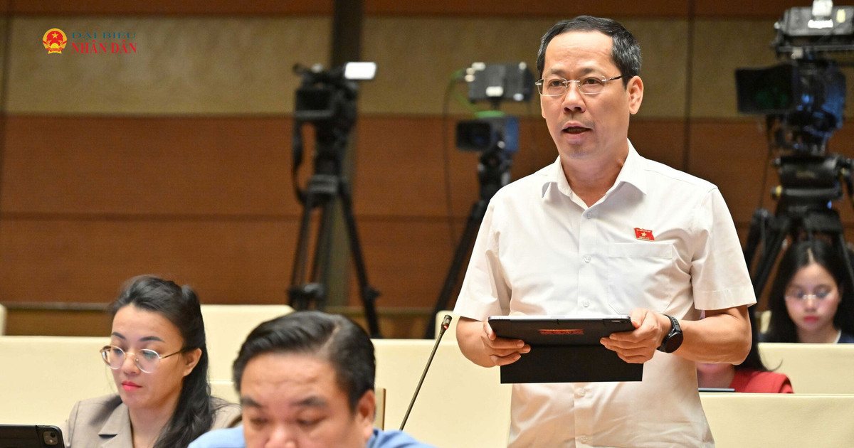 Lấy nhu cầu tiếp cận pháp lý của người dân làm trung tâm