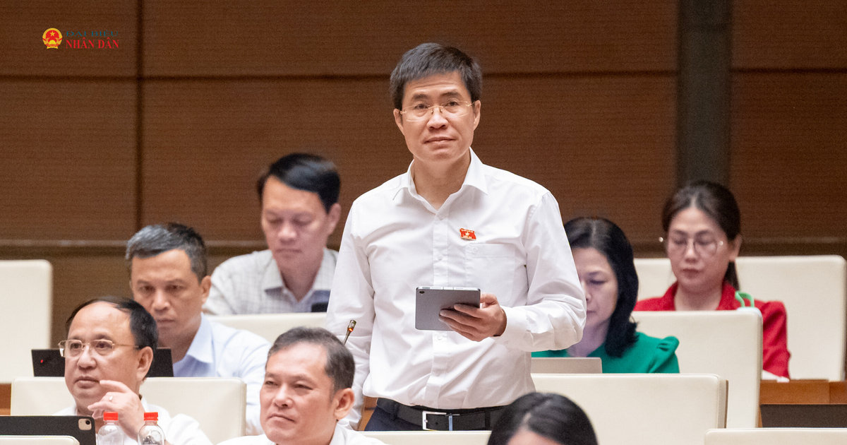Không để “vùng trống pháp lý” làm lỡ thời điểm vàng phát triển văn học mạng