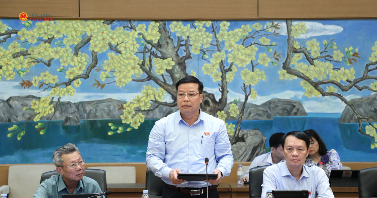 Cơ chế tài chính đặc thù phải linh hoạt, bảo mật nhưng chặt chẽ