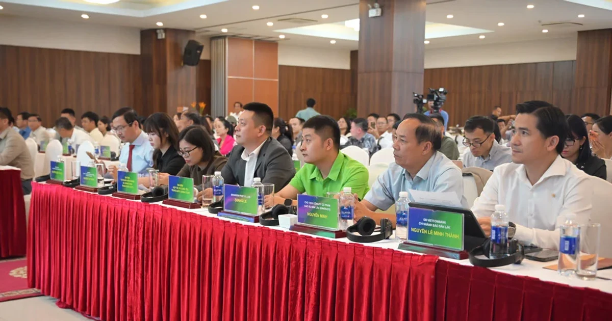 Nâng tầm chuỗi cung ứng sầu riêng Việt Nam - Trung Quốc