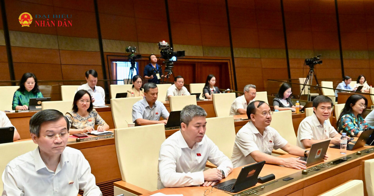 Bài cuối: Nối dài trách nhiệm với cử tri