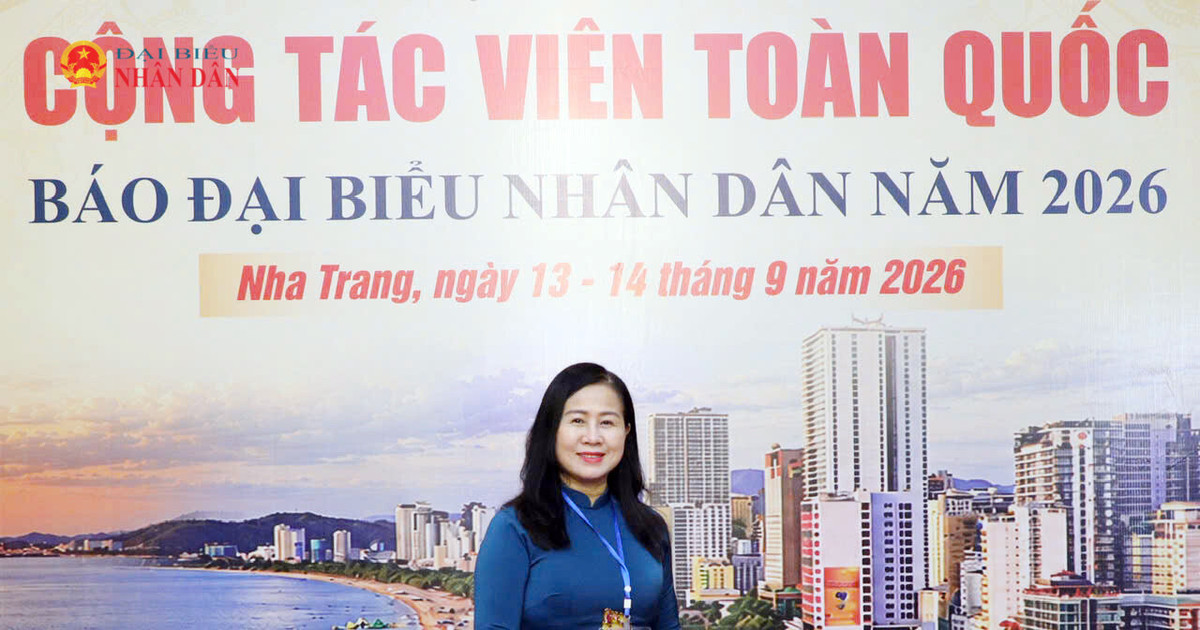 Phát huy vai trò cầu nối tin cậy giữa nghị trường với cuộc sống