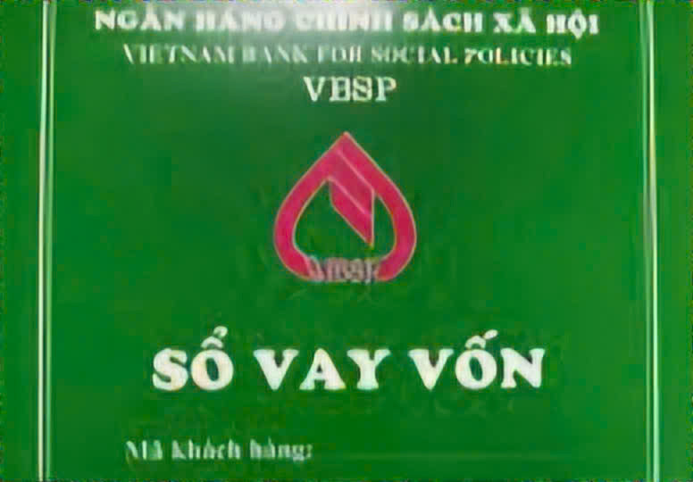 CHÍNH SÁCH VAY VỐN NGÂN HÀNG CHÍNH SÁCH XÃ HỘI HỖ TRỢ VIỆC LÀM NĂM 2026