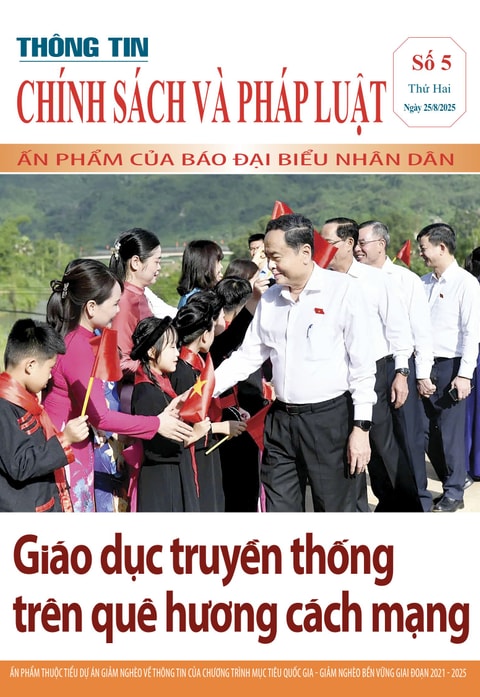 Chuyên đề CSPL số 5