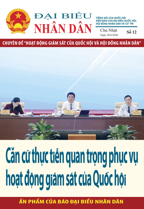Số 12 Chuyên đề "QQ88k Slot Game giám sát của QQ8886 Khuyến Mãi và Hội đồng Nhân dân"