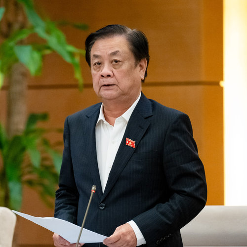 Lê Minh Hoan