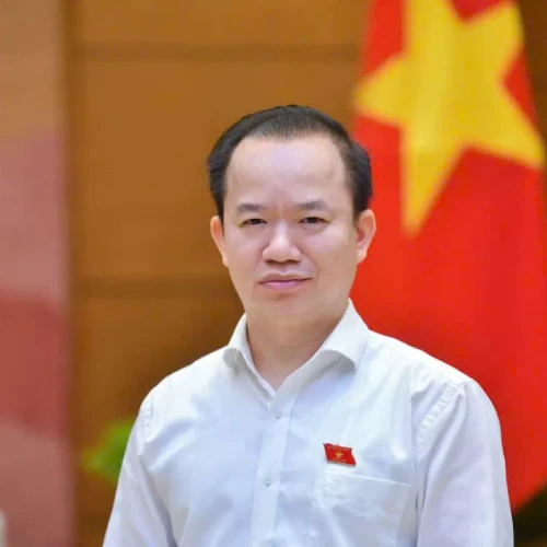 Đại biểu Quốc hội Bùi Hoài Sơn