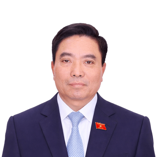 Đồng chí  Nguyễn Doãn Anh
