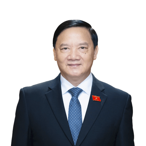 Đồng chí  Nguyễn Khắc Định
