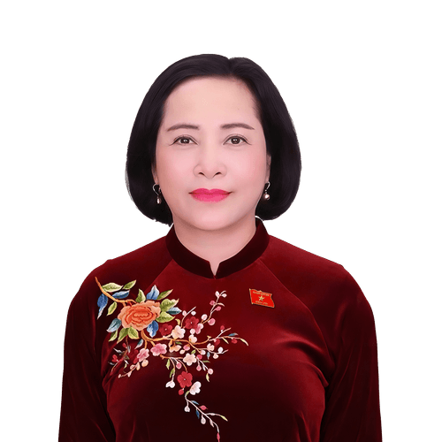Đồng chí  Nguyễn Thị Thanh